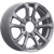 СКАД ТУНДРА 6.5x16/5x139.7 ET40 D98.5 Artic_grey СКАД ТУНДРА 6.5x16/5x139.7 ET40 D98.5 Artic_grey