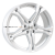 RST 7,5x19/5x114,3 ET35 D60,1 R099 (Uni-K) Silver