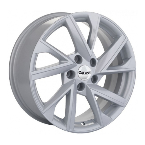 Carwel Тоджа 1714 7x17 5x114,3