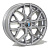 VENTI  1520 V  6,0\R15 4*100 ET45  d60,1  SL  [V1520-615-601-4x100-45SL]  Fb max 450 kg
