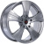 REPLICA LegeArtis Replica LX105 8.5x21/5x150 ET54 D110.1 GM REPLICA LegeArtis Replica LX105 8.5x21/5x150 ET54 D110.1 GM