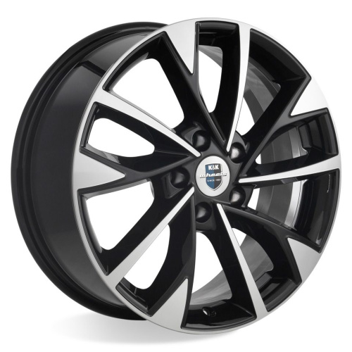 КиК Роквуд 7x17 5x112