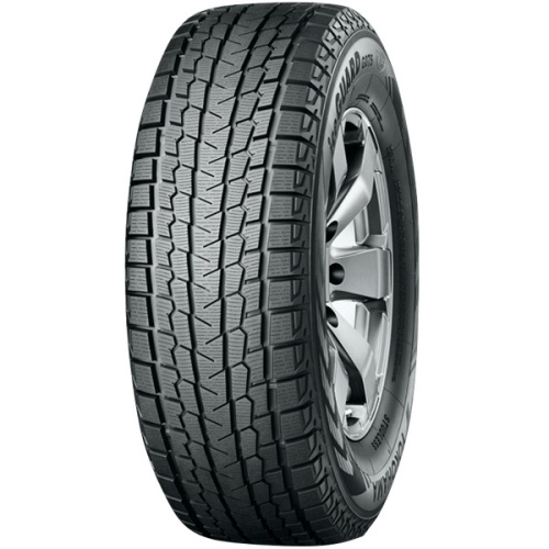 YOKOHAMA Iceguard Studless G075 285/60R18 116Q