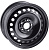 TREBL 8245T (коробка) 6x15/5x112 ET44 D66.6 Black