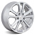 Xtrike X'trike  X-113М  7,0\R17 5*114,3 ET45  d60,1  HS  [76382]  Fb max 640 kg