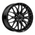Neo  841 N  7,5\R18 5*114,3 ET50  d66,1  BL  [N841-7518-661-5x1143-50BL]  Fb max 580 kg