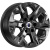 КиК Тейт 7.5x17/6x139.7 ET25 D106.1 кварц КиК Тейт 7.5x17/6x139.7 ET25 D106.1 кварц