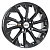RST 7x17/5x112 ET45 D57,1 R177 (Scoda, VW) BL