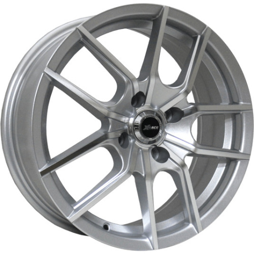 X-RACE AF-13 6.5x16/4x100 ET49 D54.1 SF