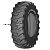 LingLong 16,9-28(440/80-28) 14PR LL101A TL КИТАЙ