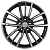 Khomen Wheels 7x18/5x114,3 ET45 D67,1 KHW1812 (Mazda CX-5/Kia Seltos) Gray-FP