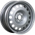 TREBL R-1675 (коробка) 6x16/5x100 ET35 D57.1 Silver TREBL R-1675 (коробка) 6x16/5x100 ET35 D57.1 Silver