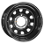 ZEPP 4x4 7x16/5x139,7 ET35 D110 УАЗ Semicircle Gloss Black (LTM) ZEPP 4x4 7x16/5x139,7 ET35 D110 УАЗ Semicircle Gloss Black (LTM)