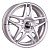 Tech Line 5,5x14/4x98 ET35 D58,6 430 Silver