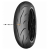 Mitas 140/70ZR17 66W Sport Force+ Rear TL Mitas 140/70ZR17 66W Sport Force+ Rear TL