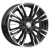 СКАД 6,5x16/4x114,3 ET40 D67,1 Ламар (КЛ324) Алмаз