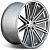 VISSOL V-004 10.5x20/5x112 ET30 D66.6 SILVER-POLISHED