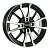 Tech Line  420  5,5\R14 4*98 ET35  d58,6  BD  [T420-5514-586-4x98-35BD]  Fb max 420 kg