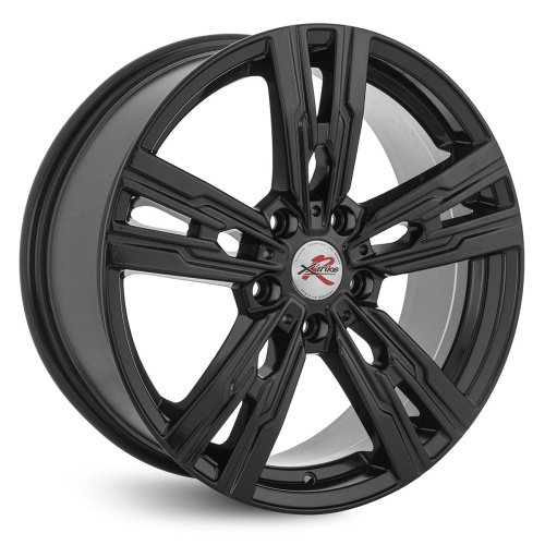 XtrikeRST X'trikeRST  Volkswagen  R228  8,0\R18 5*120 ET50  d65,1  BK  [40950]  Fb max 820 kg