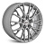 Xtrike X'trike  X-135  6,5\R16 5*105 ET38  d56,6  HS  [79676]  Fb max 625 kg