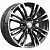 СКАД ЛАМАР 6.5x16/4x114.3 ET40 D67.1 алмаз