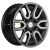 Khomen Wheels 8x17/6x139,7 ET36 D100,1 KHW1723 (Tank 300) Gray Khomen Wheels 8x17/6x139,7 ET36 D100,1 KHW1723 (Tank 300) Gray