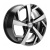 Carwel Тенис 1712 7x17 5x108