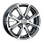 LS 7x17/4x100 ET45 D60,1 313 GMF