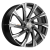 Khomen Wheels 7,5x19/5x108 ET33 D60,1 KHW1901 (Chery Tiggo 7 Pro) Gray-FP Khomen Wheels 7,5x19/5x108 ET33 D60,1 KHW1901 (Chery Tiggo 7 Pro) Gray-FP