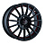 NZ F-23 6x15/5x105 ET39 D56.6 MBRSI