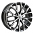 RST  R015  6,0\R15 4*100 ET50  d60,1  BD  [RR015-615-601-4x100-50BD]