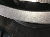 NZ SH673 6.5x16/5x105 ET39 D56.6 GM*(Дефект ЛКП)