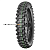 Mitas 90/100-12 46M Terra Force-EX MH Super Soft Rear TT (только шина)