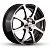 Xtrike X'trike  X-114М  5,5\R14 4*100 ET45  d67,1  BK/FP  [77541]  Fb max 480 kg