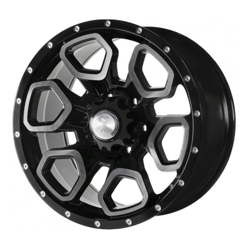 Race Ready Technology CSSD2827 9x18 5x139,7