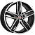 REPLICA LegeArtis Replica Concept-A509 9x20/5x112 ET39 D66.6 BKF