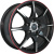 NZ F-56 6.5x16/5x112 ET42 D57.1 MBFRS