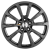 Khomen Wheels 7,5x18/5x108 ET40 D54,1 KHW1808 (Jac/Москвич 3) Gray