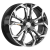 СКАД 7x17/4x98 ET35 D58,5 Дунай (КЛ364) Алмаз СКАД 7x17/4x98 ET35 D58,5 Дунай (КЛ364) Алмаз