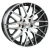 RST 8x18/5x108 ET33 D65,1 R158 (Exeed) BD RST 8x18/5x108 ET33 D65,1 R158 (Exeed) BD