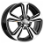 iFree Original 6x15/4x100 ET48 D54,1 КС777 Алмаз черный iFree Original 6x15/4x100 ET48 D54,1 КС777 Алмаз черный