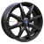 Venti 6x16/4x114,3 ET45 D67,1 1605 BL Venti 6x16/4x114,3 ET45 D67,1 1605 BL