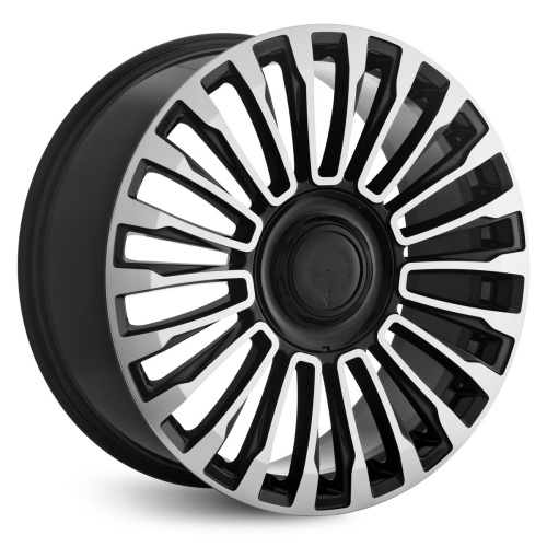 Lizardo XH593 9x22 6x139,7