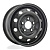 TREBL 9601 6x16 5x130