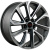 REPLICA LegeArtis Replica Concept-TY549 6.5x16/5x114.3 ET45 D60.1 GMF