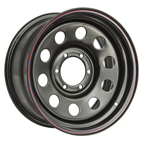 Off-Road Wheels 8x16 6x139,7