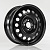TREBL X40033_P (палета) 6x16/4x100 ET50 D60.1 Black