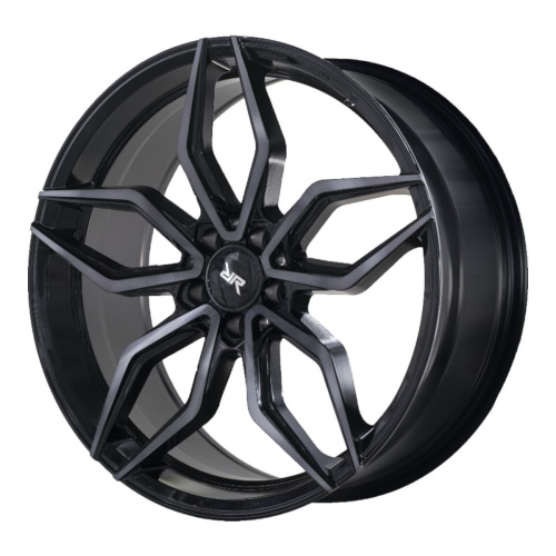 Race Ready Technology  CSSYA3372  8,0\R18 5*114,3 ET40  d67,1  B-P/B  [УТ-00003572]