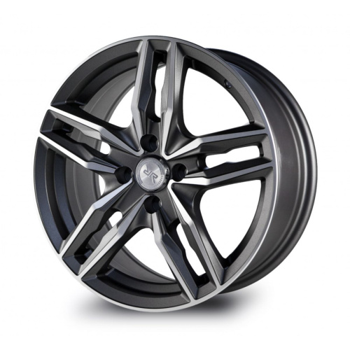 Race Ready Technology  CSSD2788  6,5\R15 5*100 ET35  d57,1  MK-P/M  [УТ000002247]
