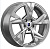 КиК Кайан 7.5x18/5x112 ET37 D66.6 дарк_платинум